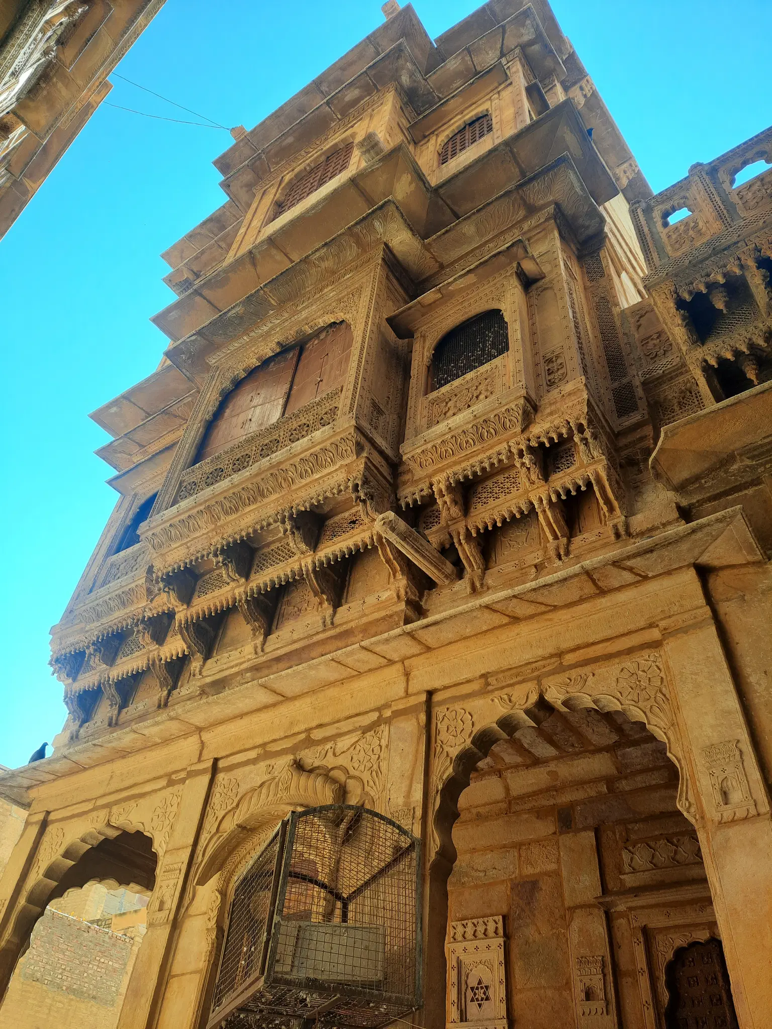 Photo from N LOLITHA  .'s trip