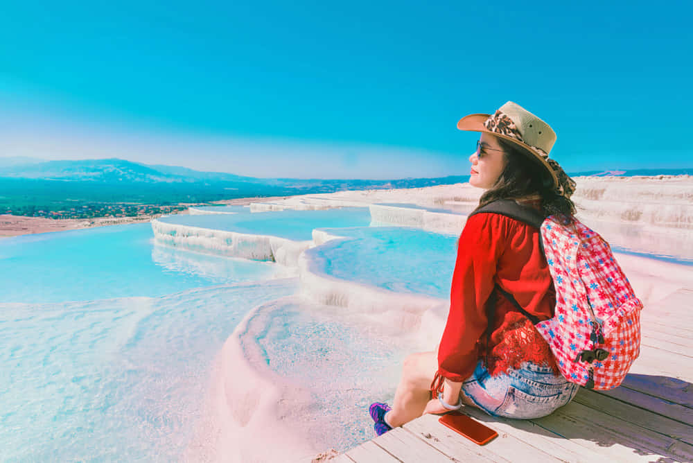 Turkey Adventure | Free Tickets Goreme Open Air Museum