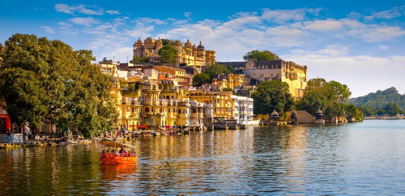 Top Selling Day Tours In Udaipur