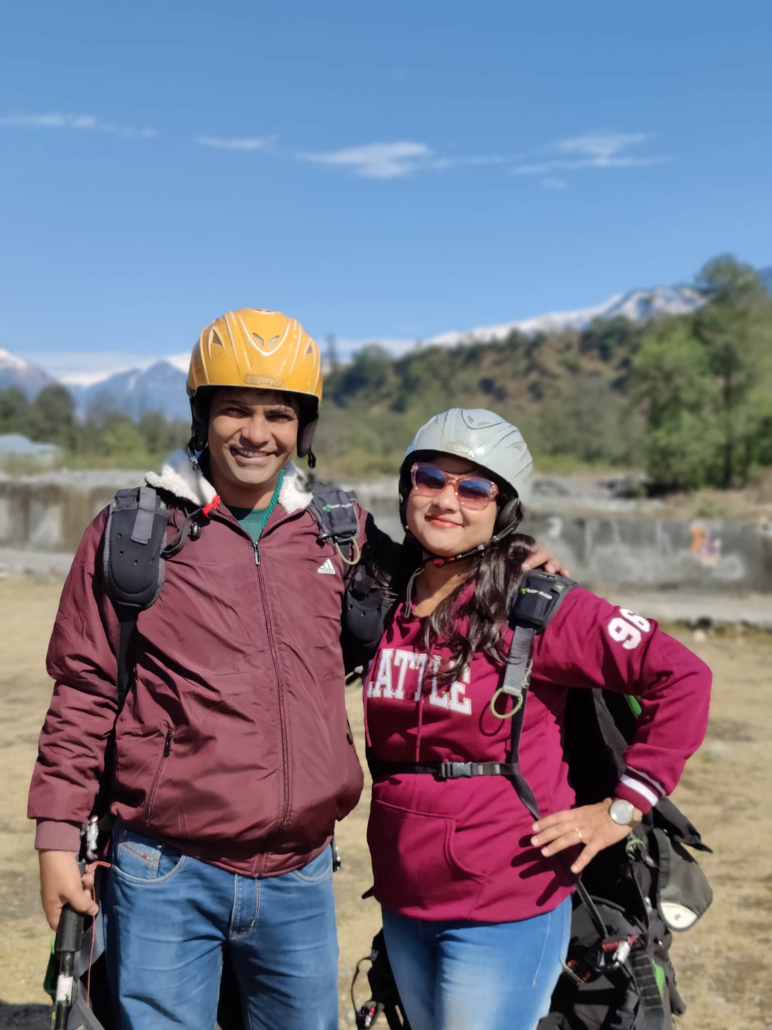 Photo from Akanksha Pandey's trip