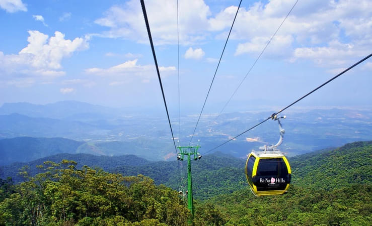 Ba Na Hills