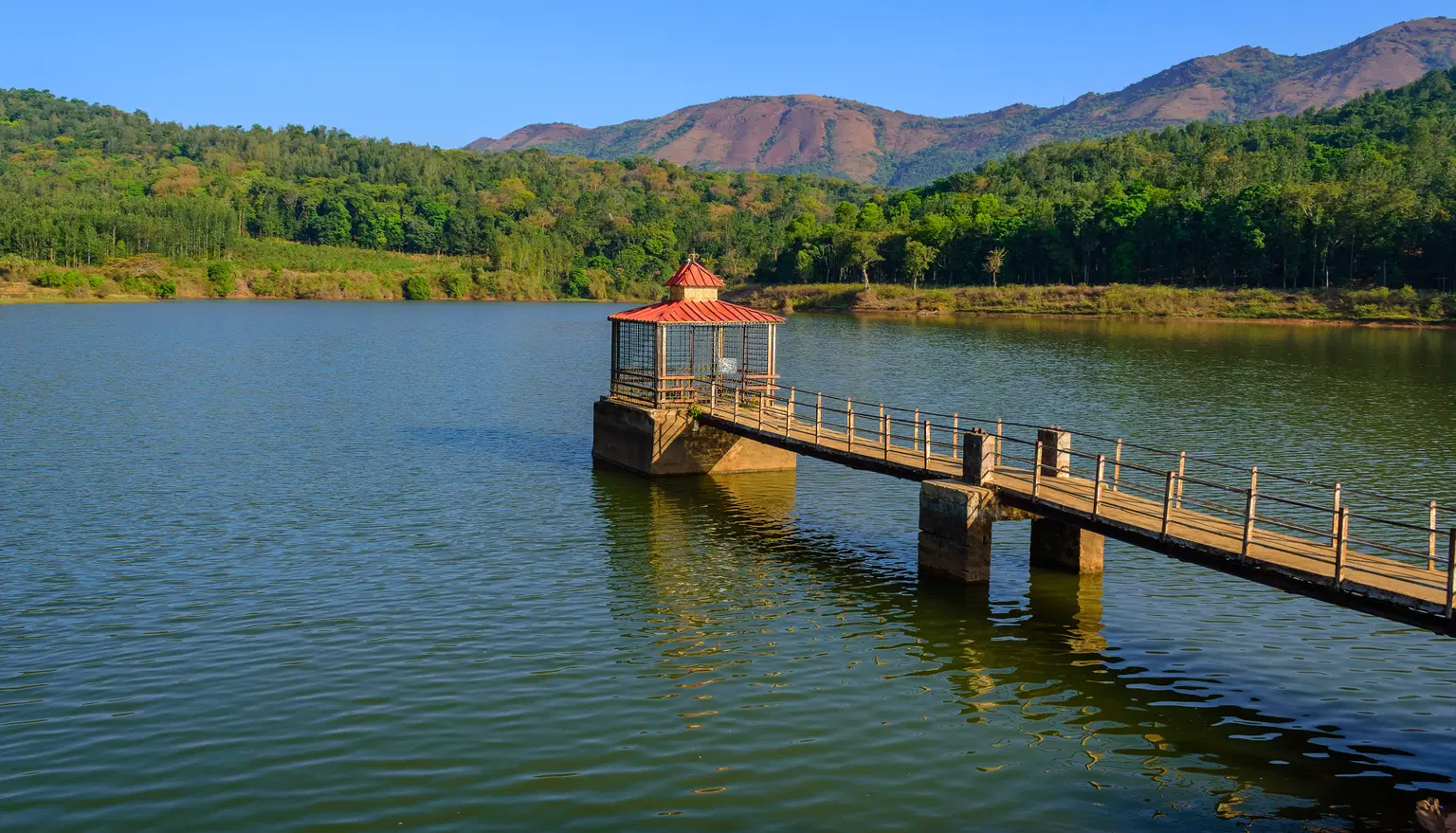 <em>Karnataka</em> Tour Packages From Vadodara