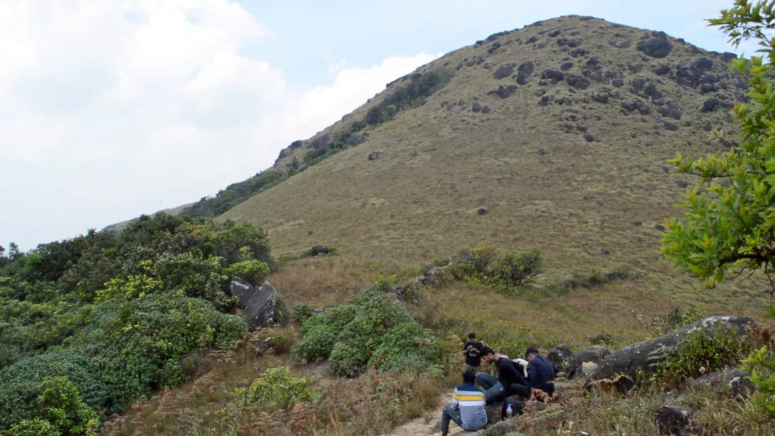 Photo from Gajbaahu Prajapat's trip