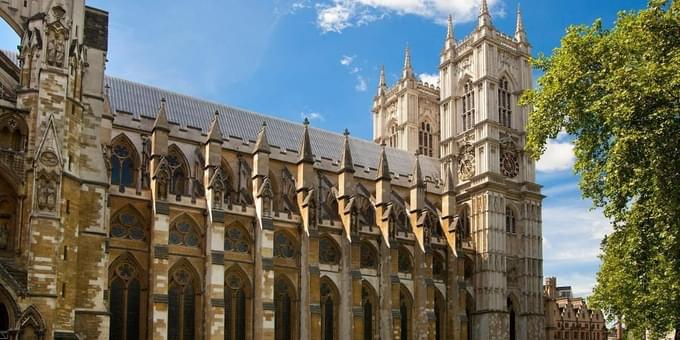 Westminster Abbey