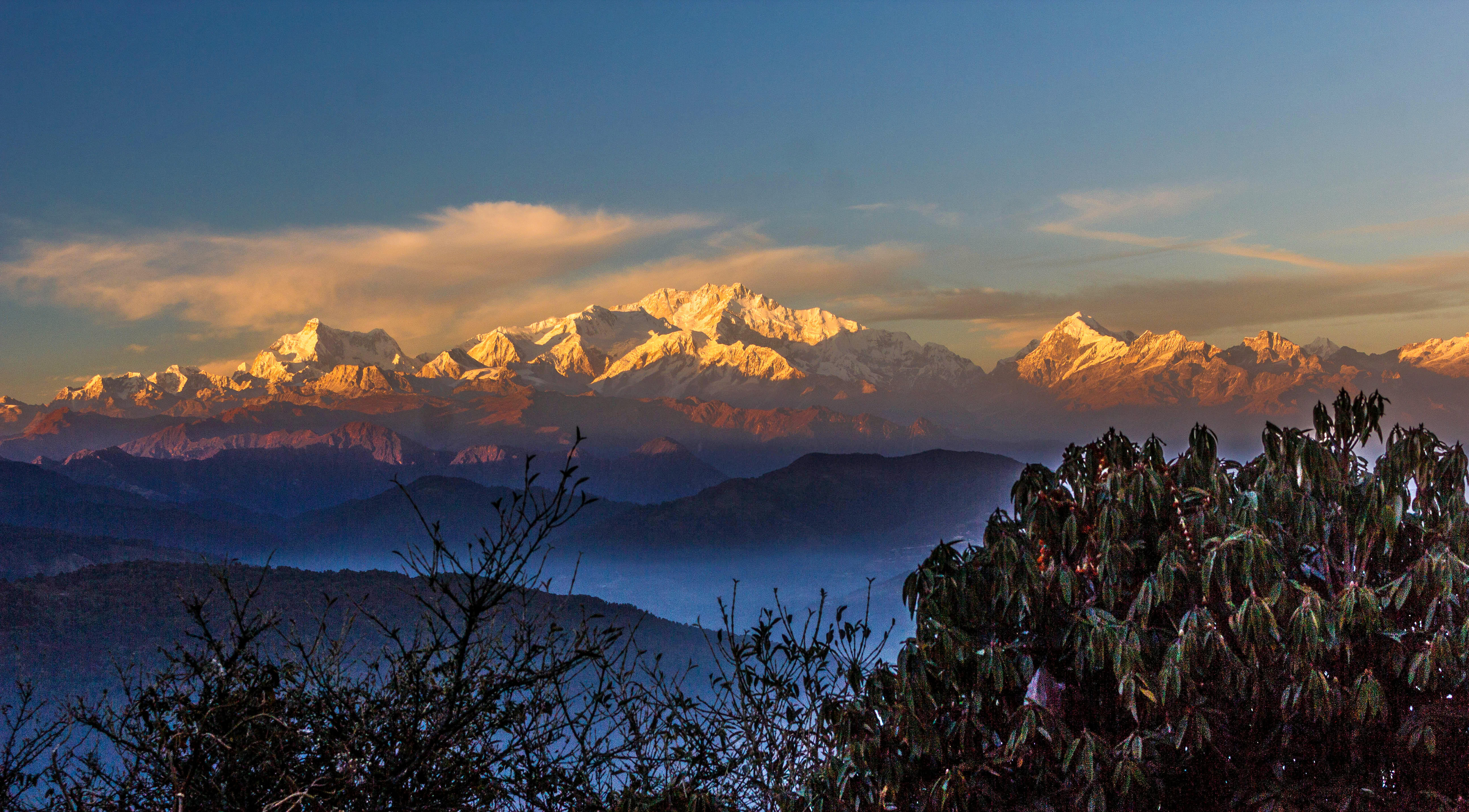 25 High Altitude Treks In India: Book Now @ 25% Off