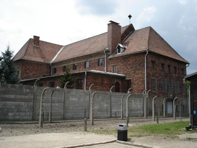 Auschwitz