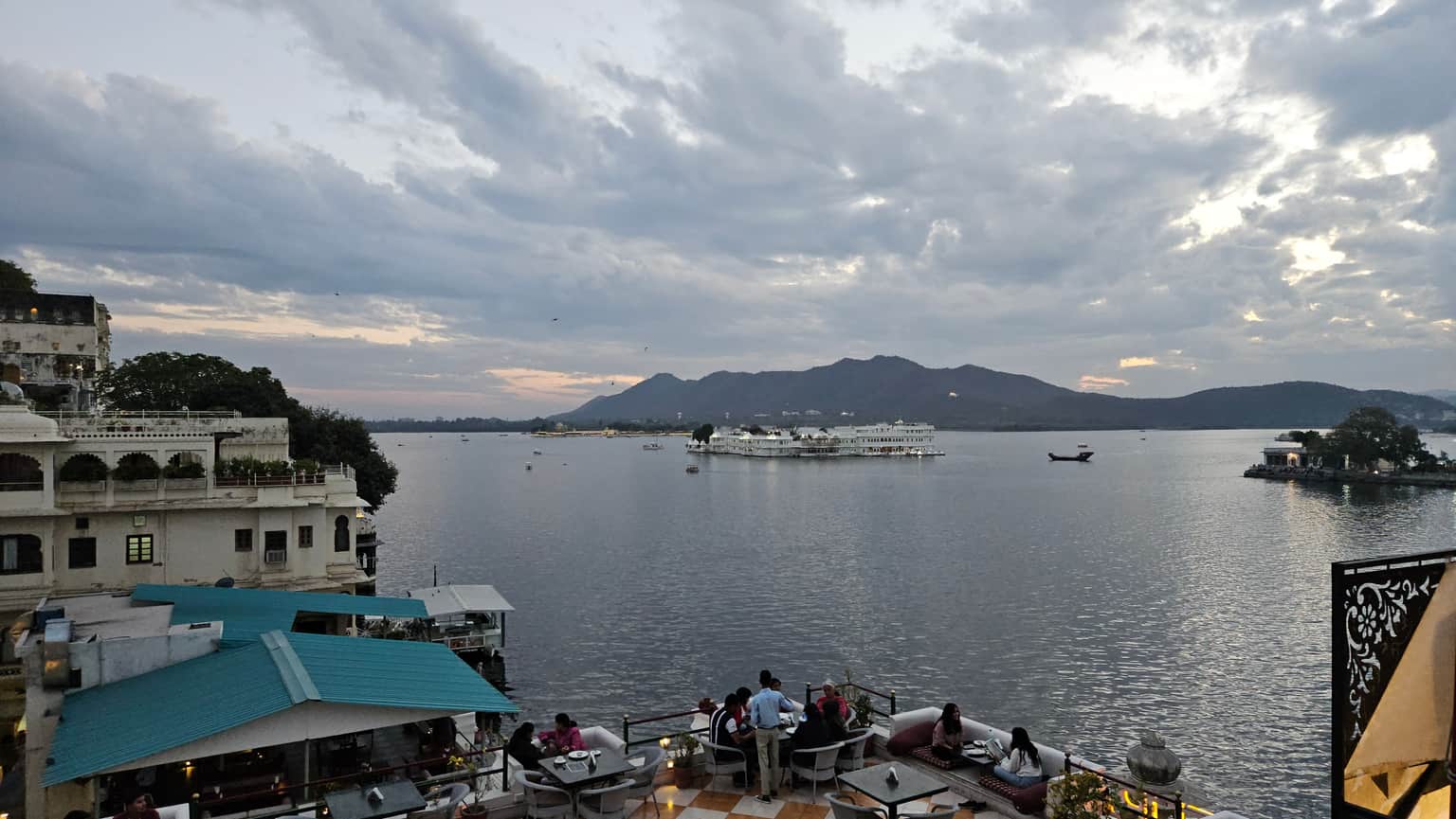 Photo from Kowshik Sarker's trip