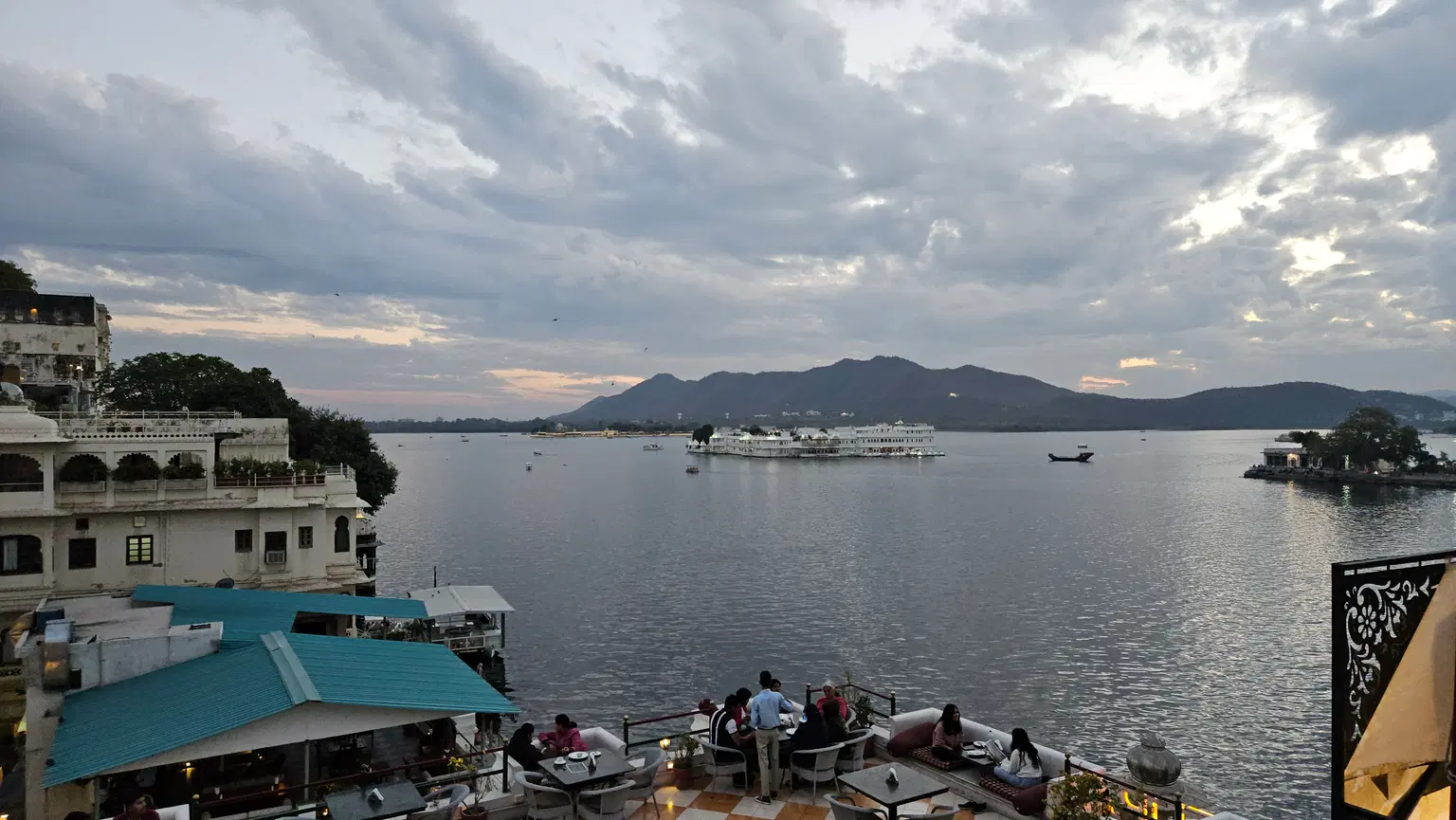 Photo from Kowshik Sarker's trip