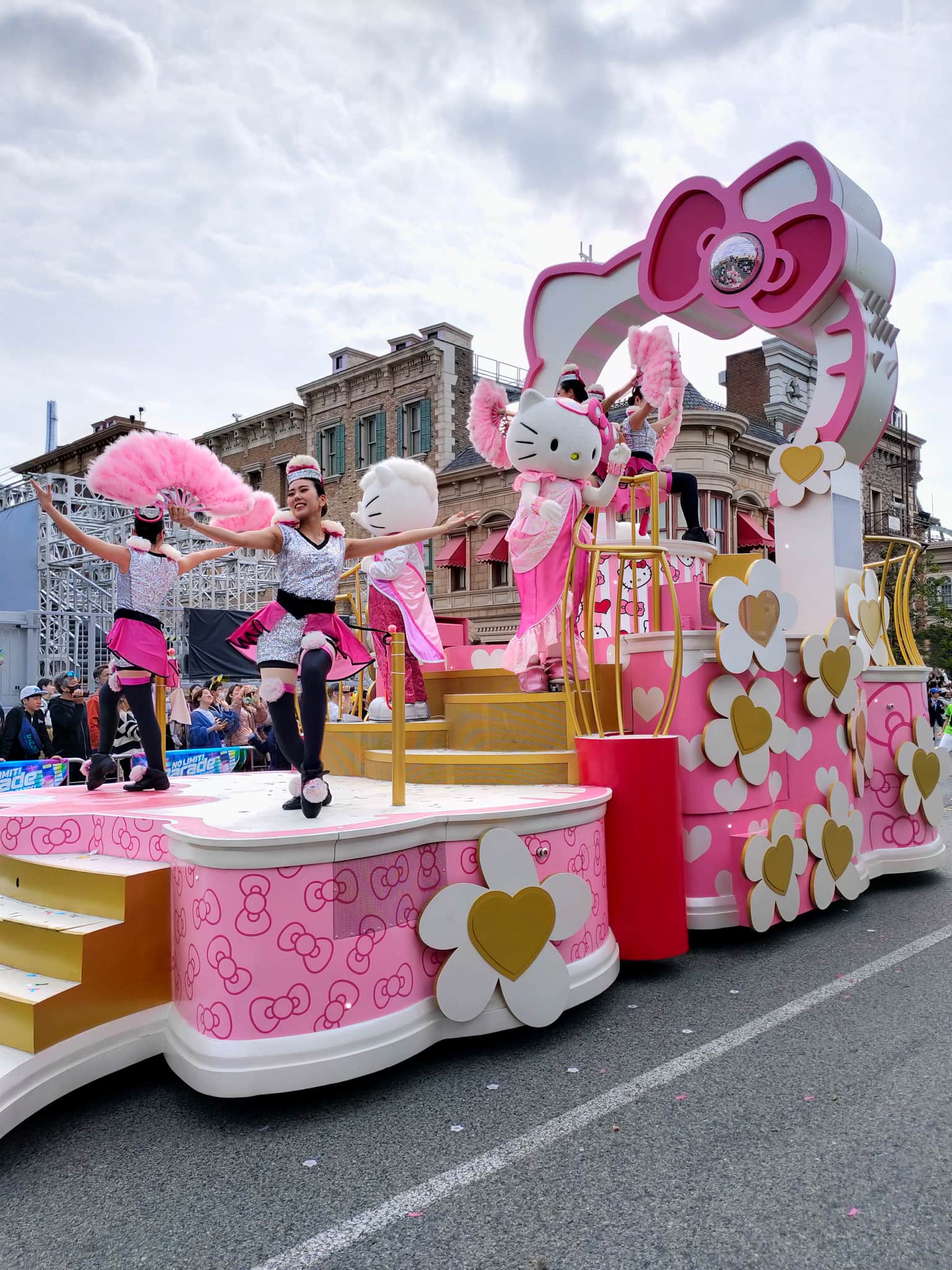 Photo from Sally Hoang's trip