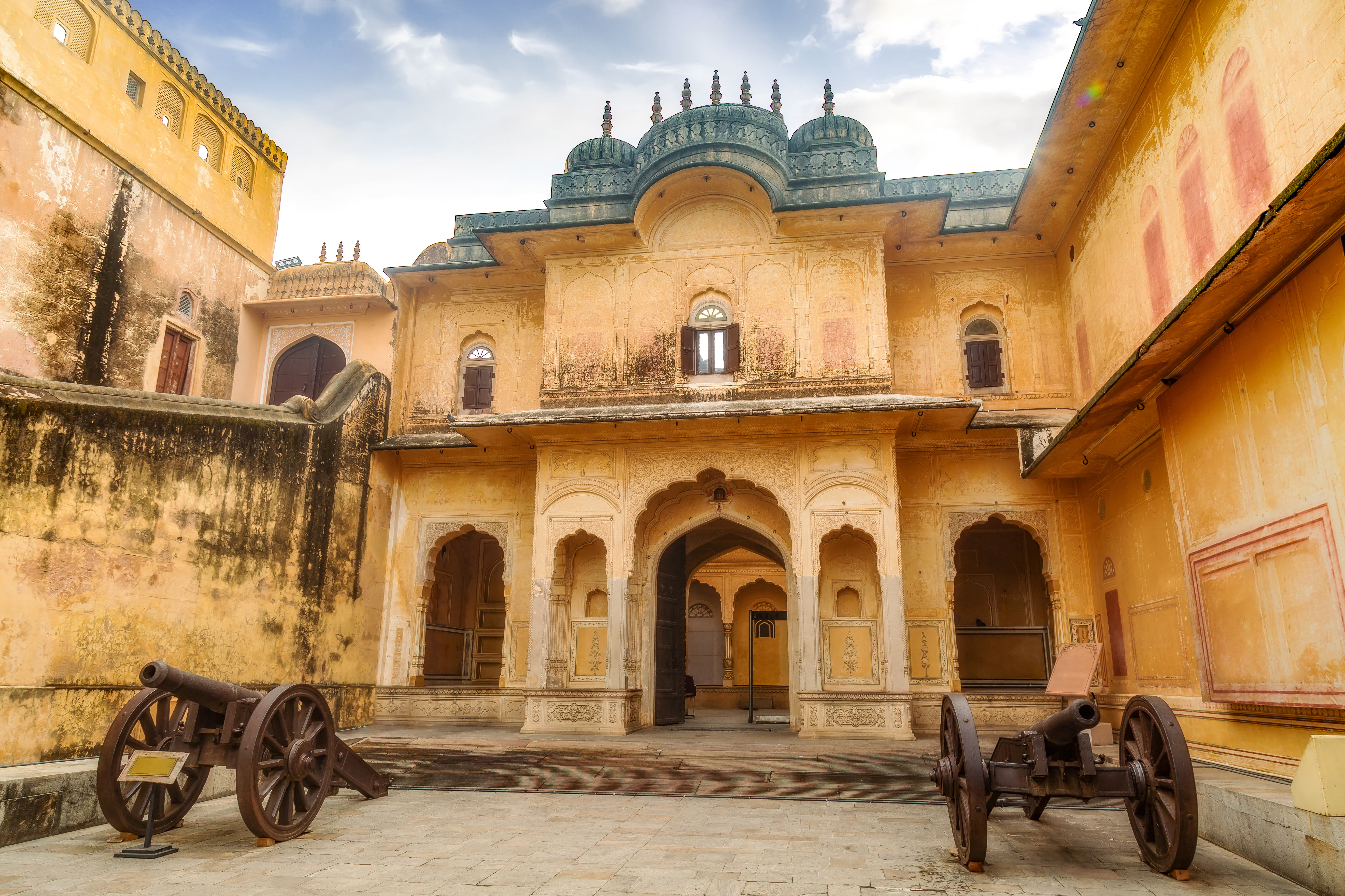 Rajasthan Heritage Odyssey | Treasure Trail of Timeless Tales