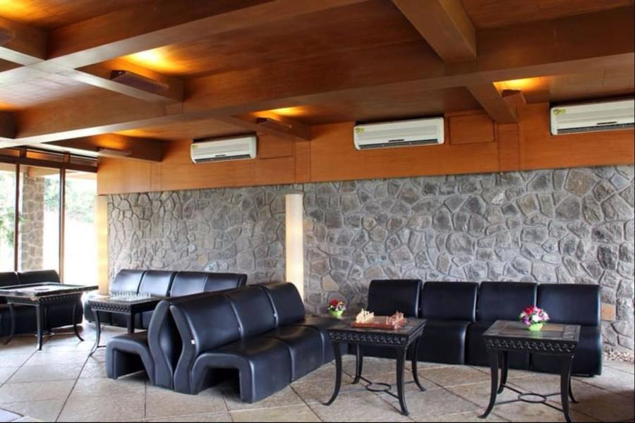 Ekaant Resort, Lavasa | Luxury Staycation Deal Image