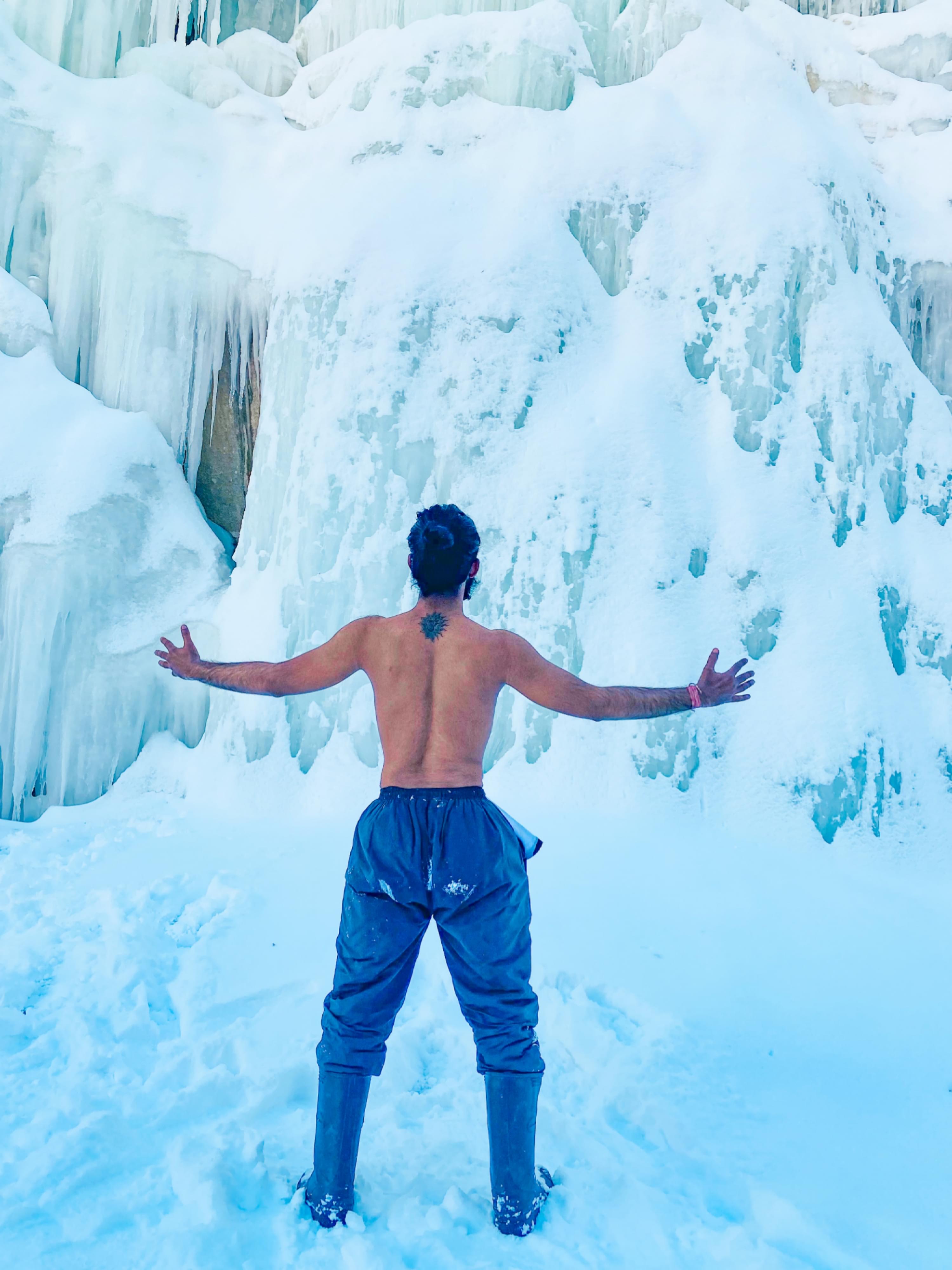Sagyan  sharma
