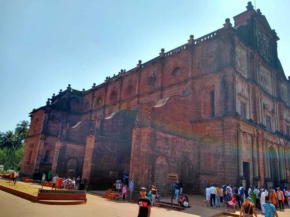 Photo from Premkumar P's trip