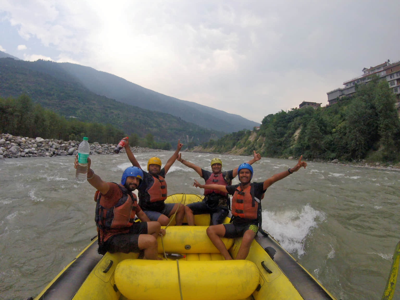 Photo from GAURAV SINGLA's trip