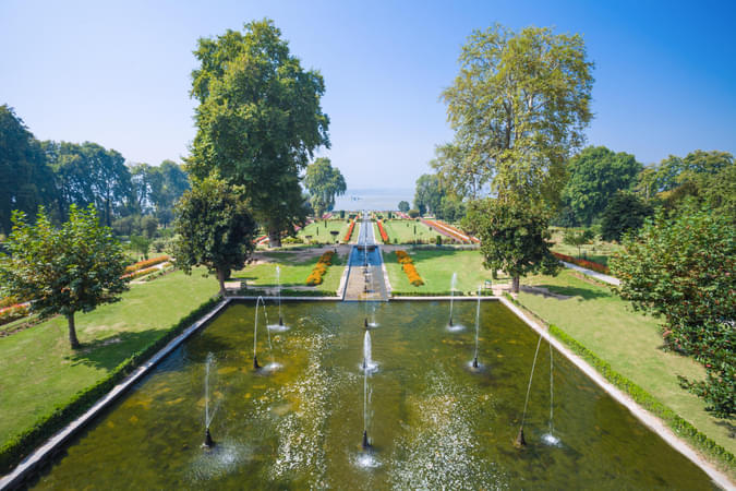 Nishat Bagh