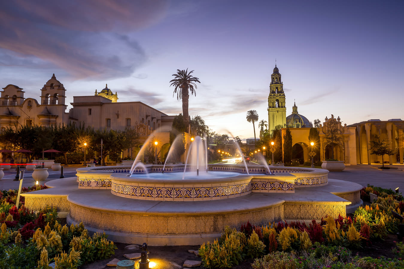 15 Places to Visit in San Diego, Tourist Places & Attractions