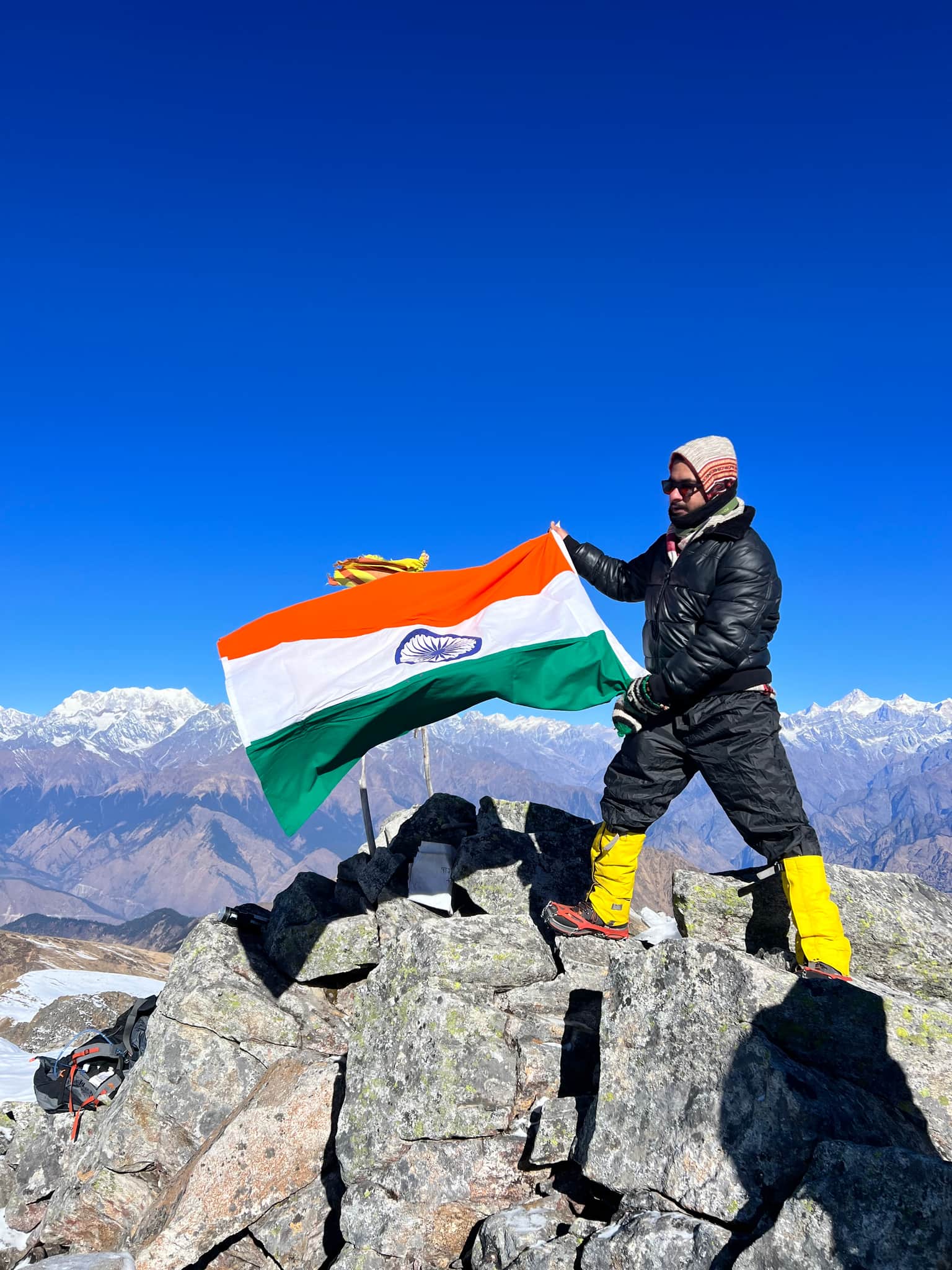 Photo from Suraj Raut's trip