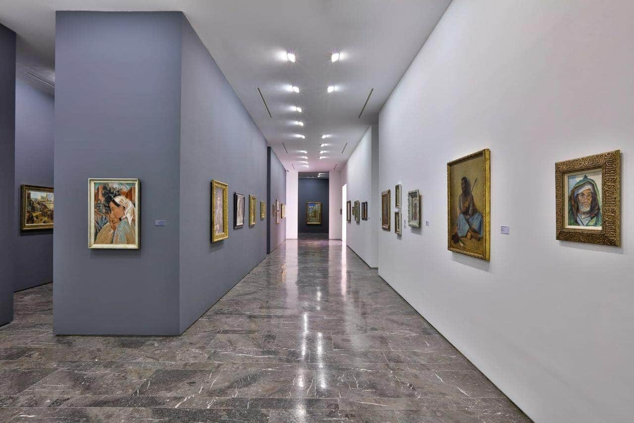 Musee Macma