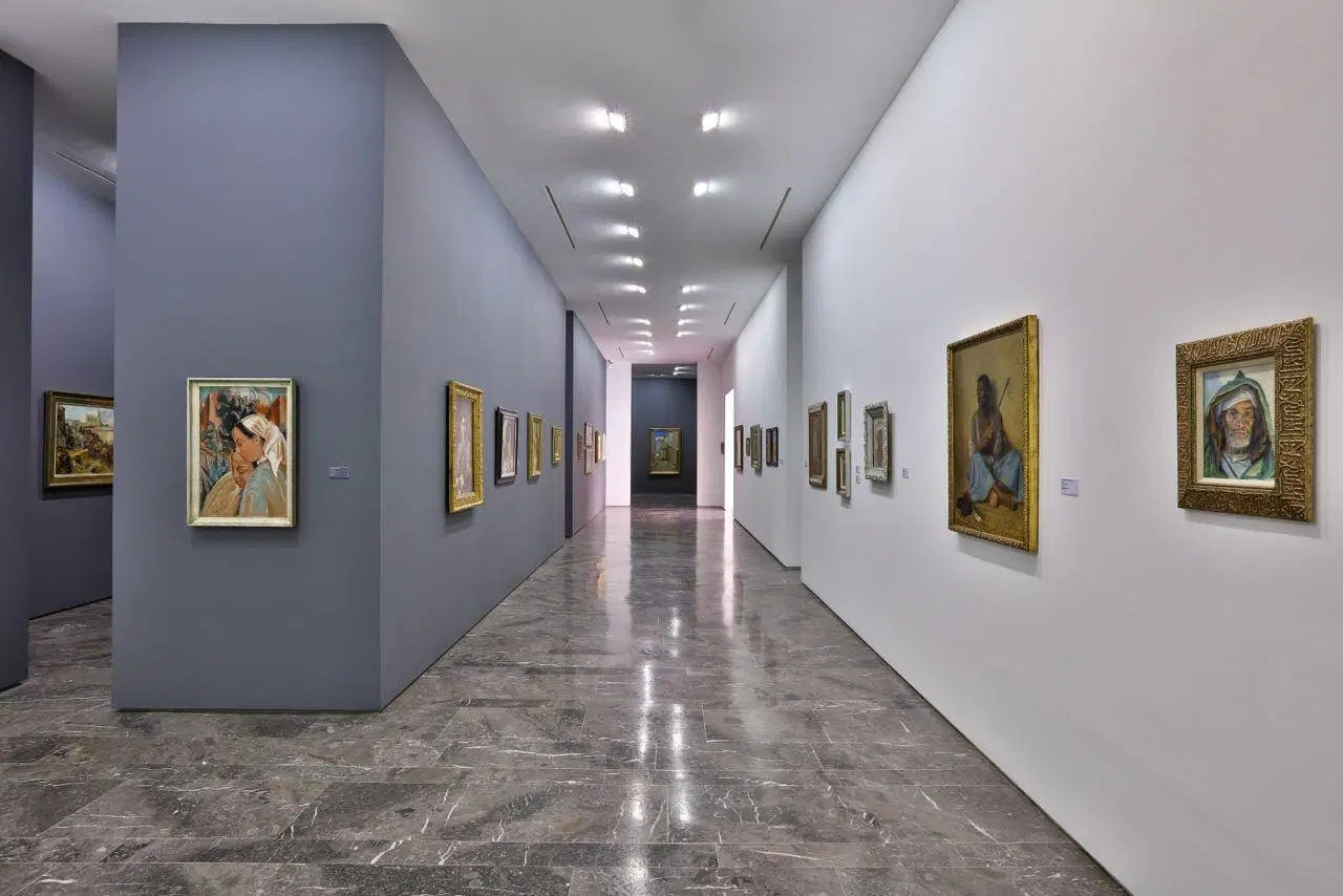 Musee Macma