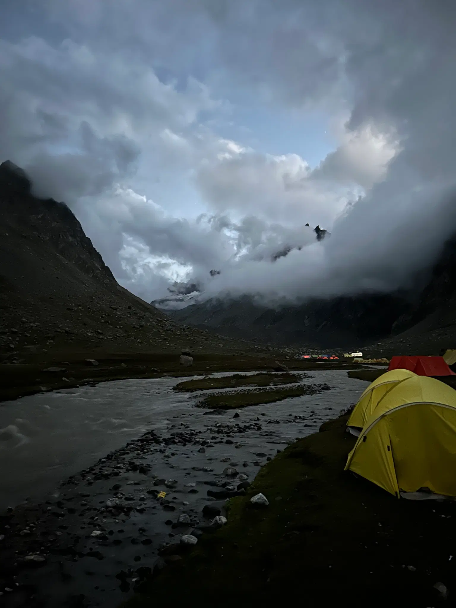 Photo from Anivesh Singh's trip