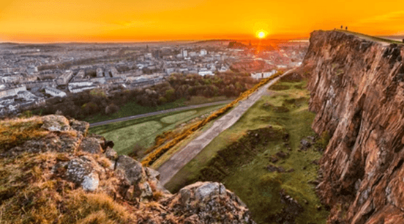 Arthurs Seat