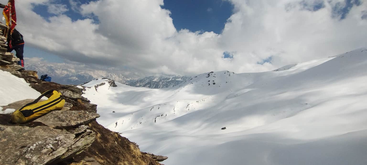 Photo from Kiran Kumari's trip
