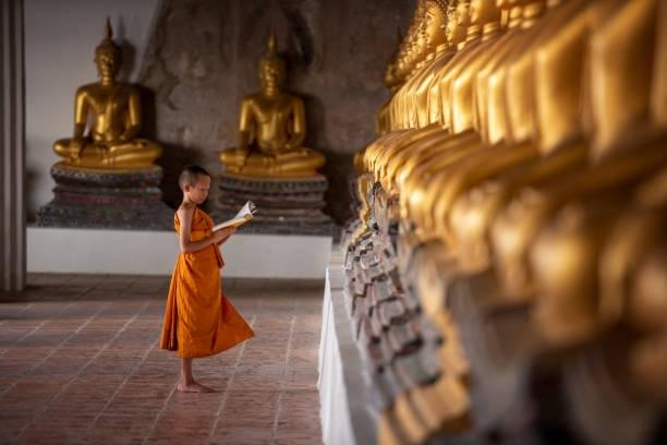 Witness Sacred Monastic Life