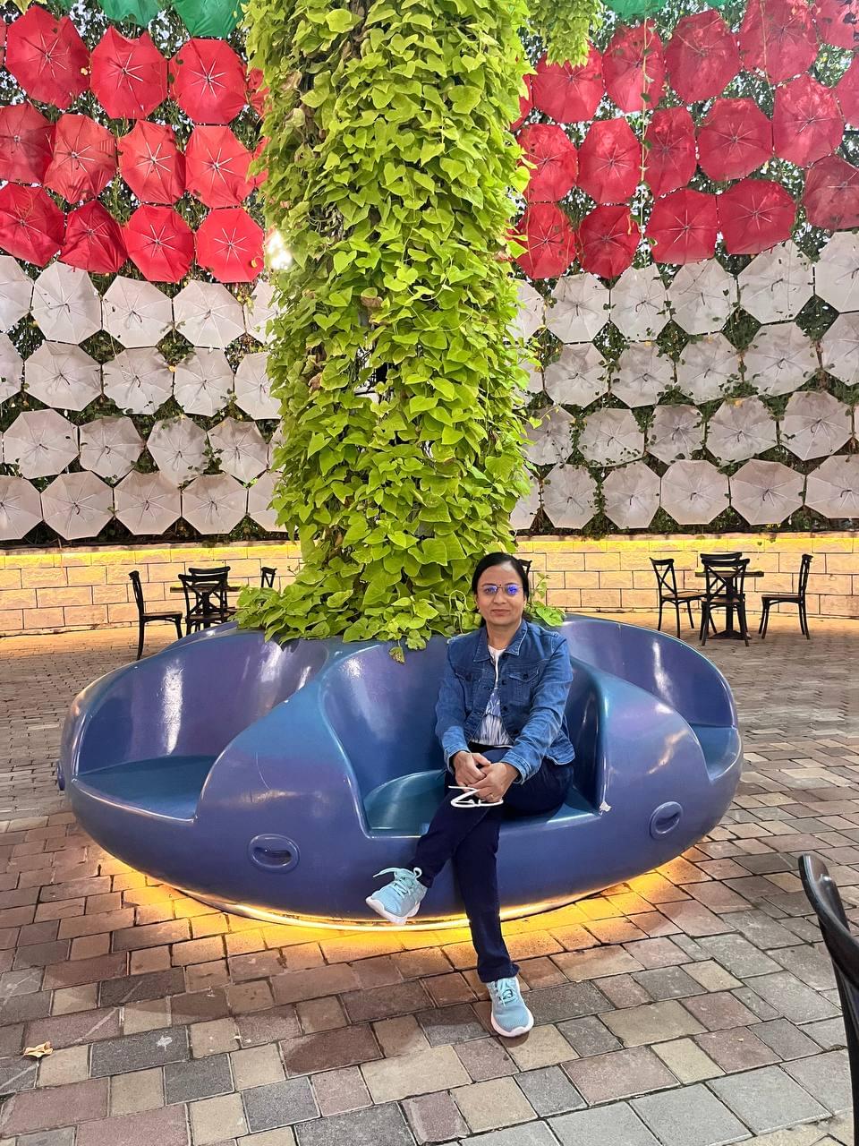 Dr. Dilip Khairnar