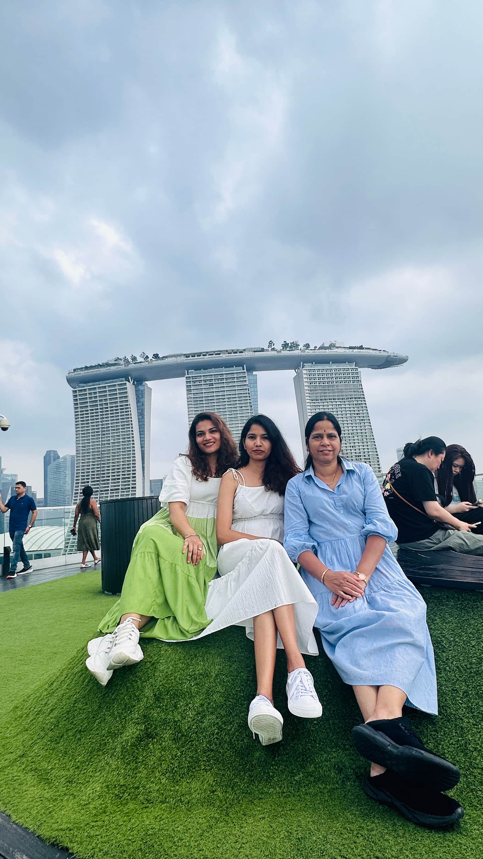 Photo from Supriya 's trip