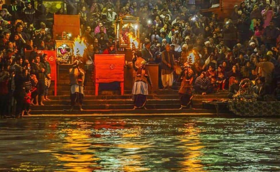 In-city Experiences of Haridwar