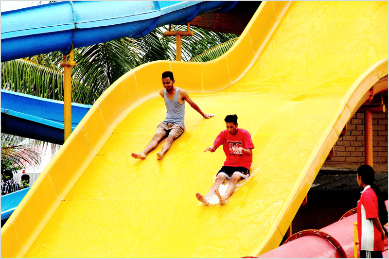 Accoland, <em>Guwahati</em>