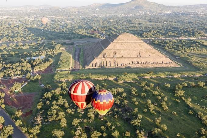 Teotihuacan