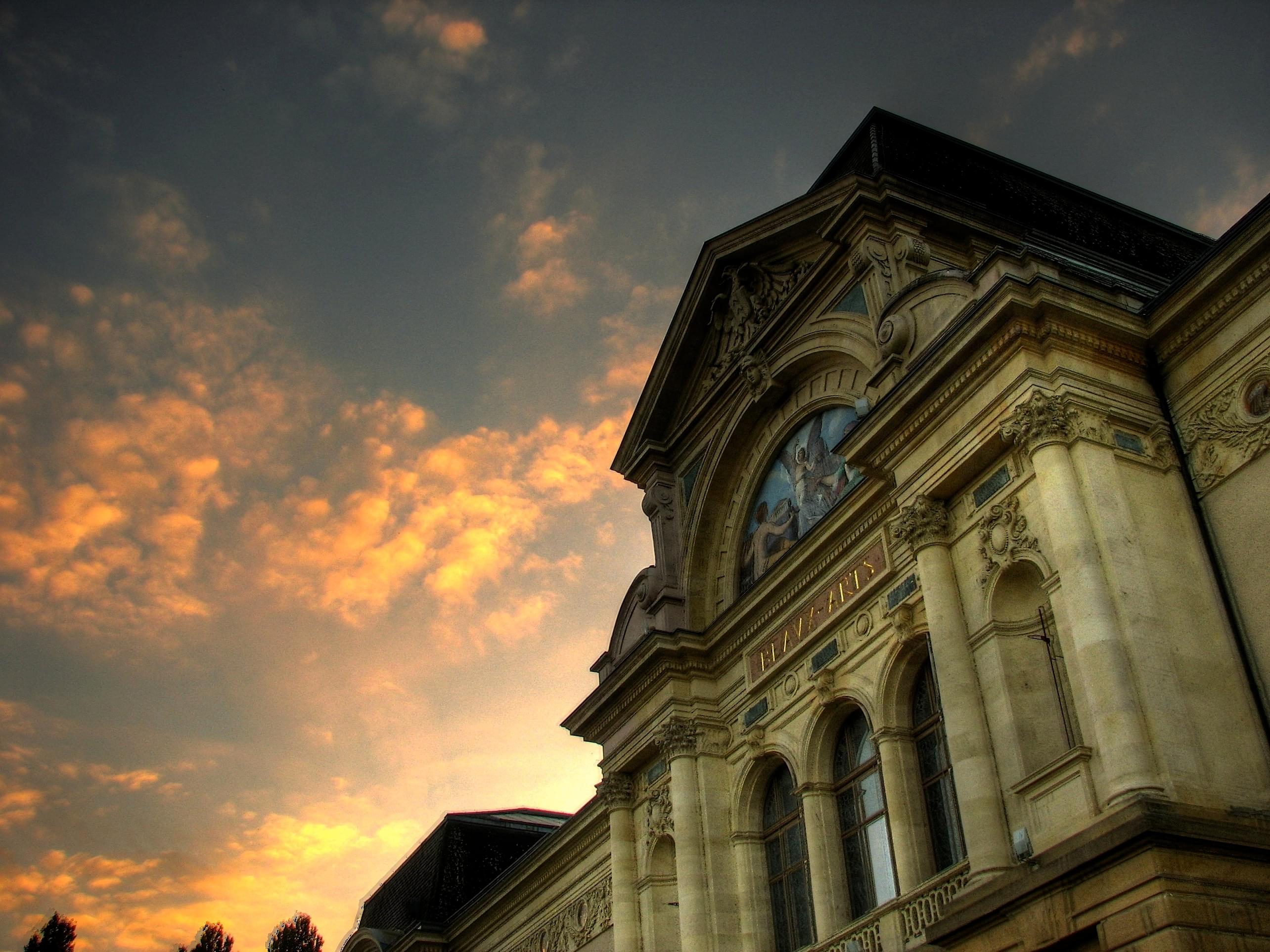 Musée d'Art et d'Histoire Overview