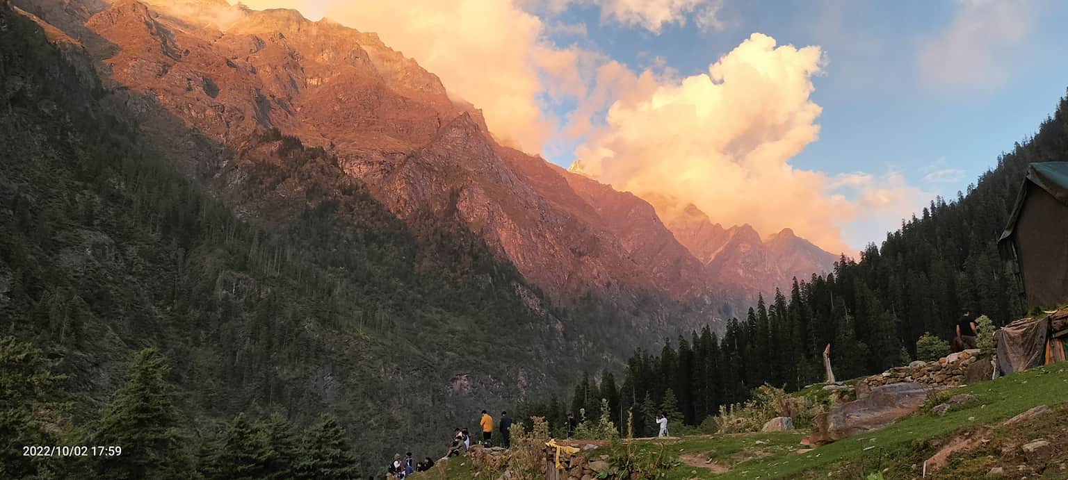 Photo from akash sridhar's trip