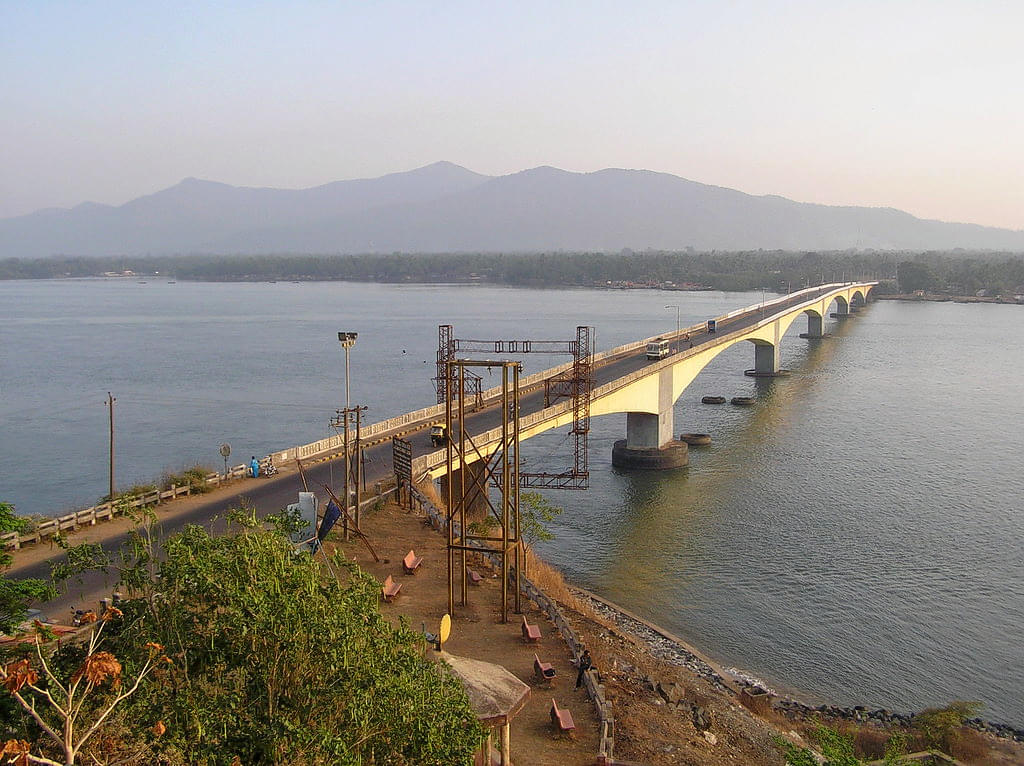 Kali Bridge Overview