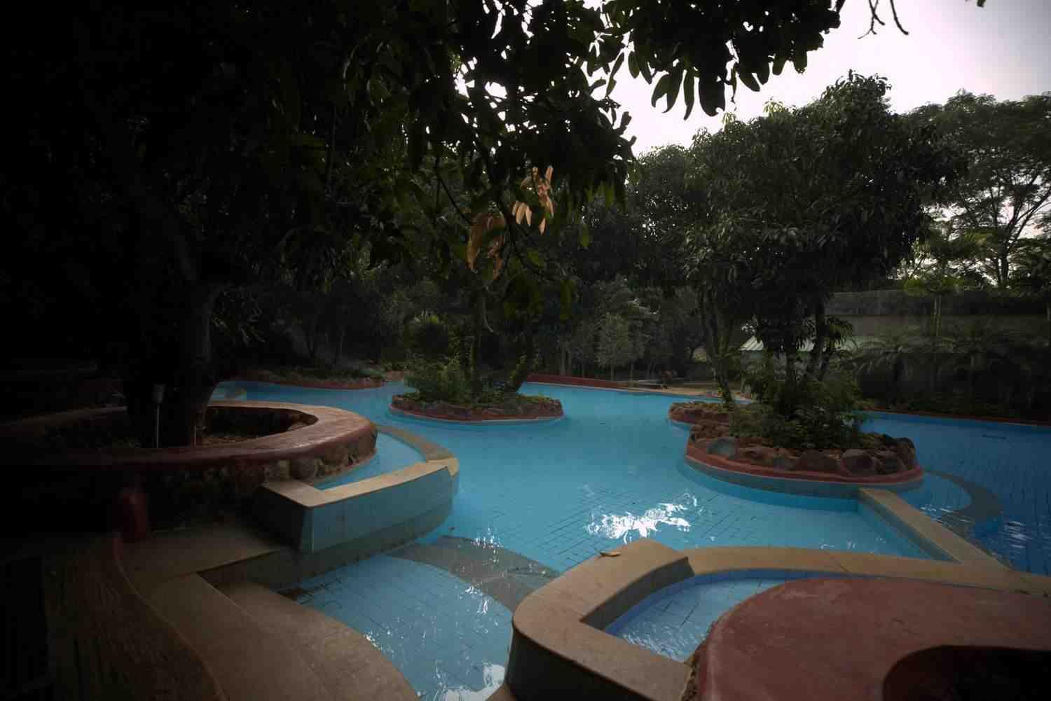 Immerse in the Recreational Activities