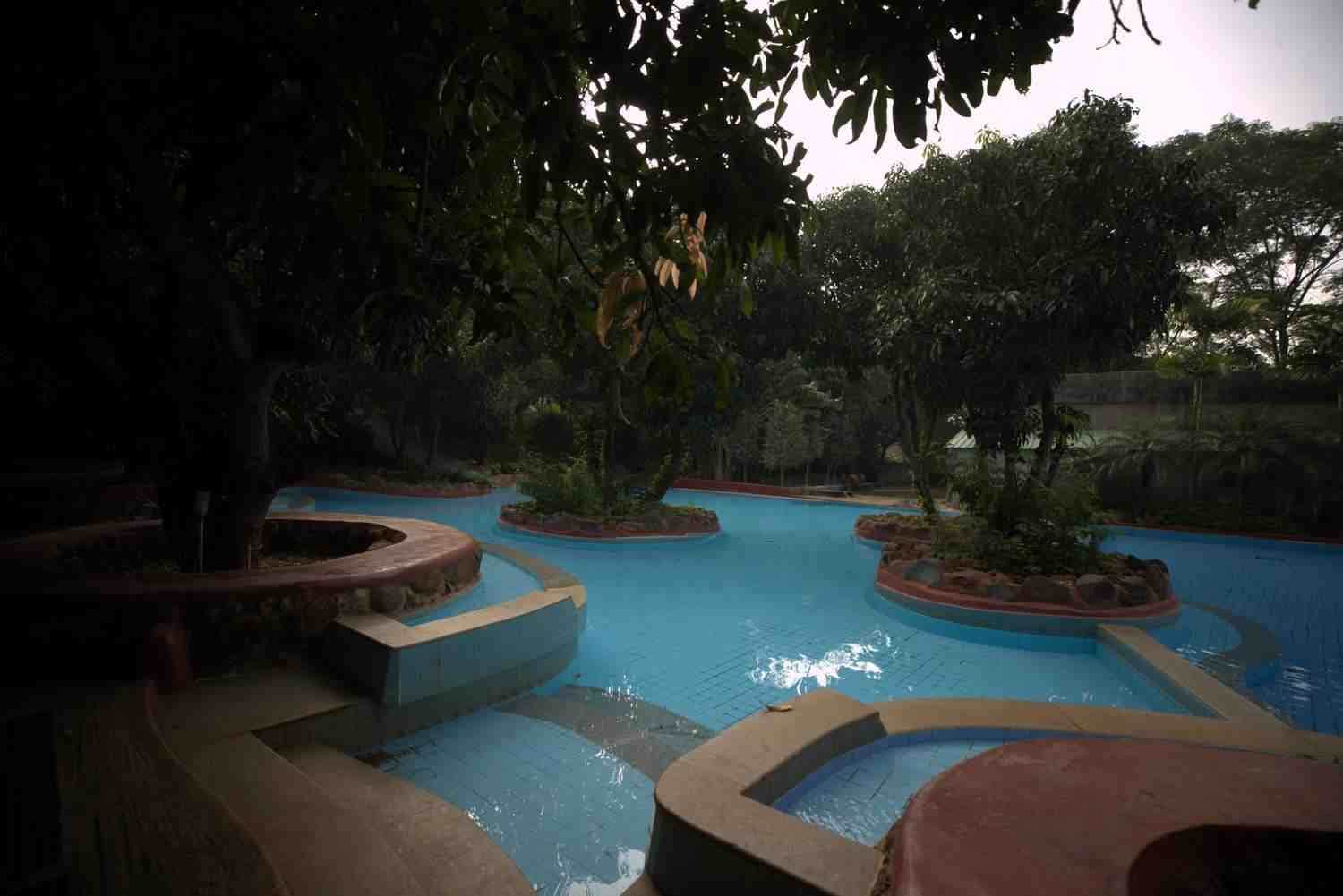 Immerse in the Recreational Activities