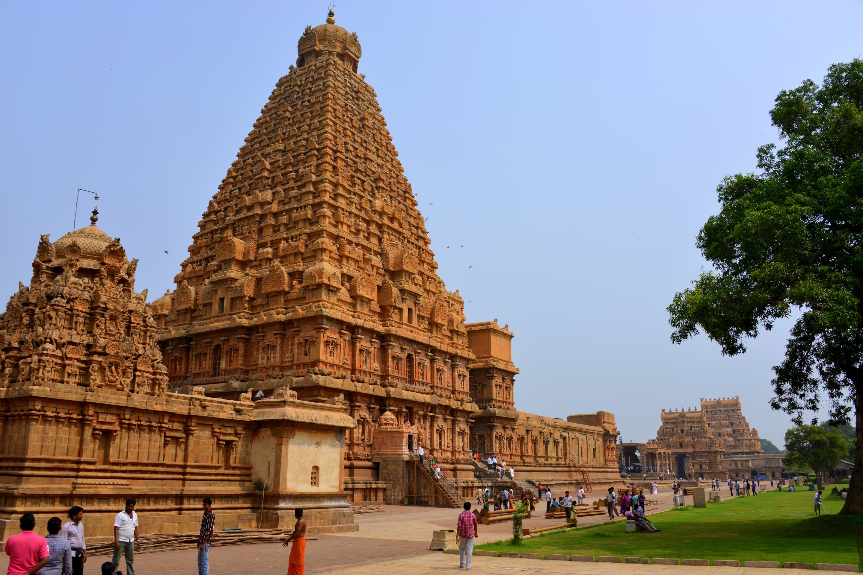 Thanjavur Tour Packages