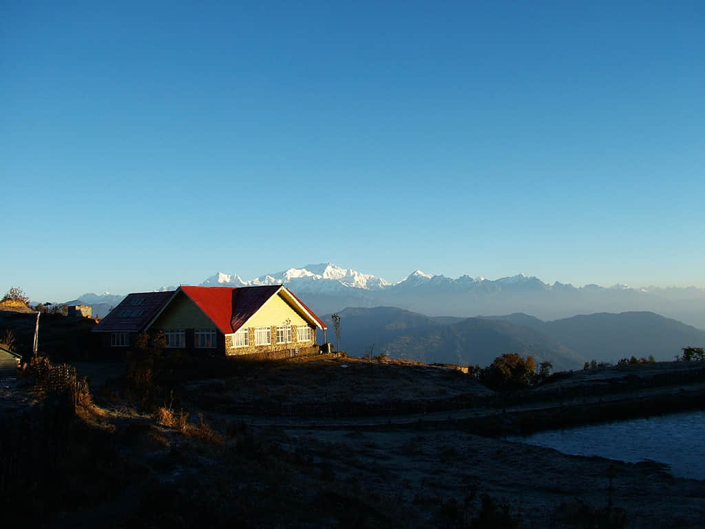 Tonglu West Bengal