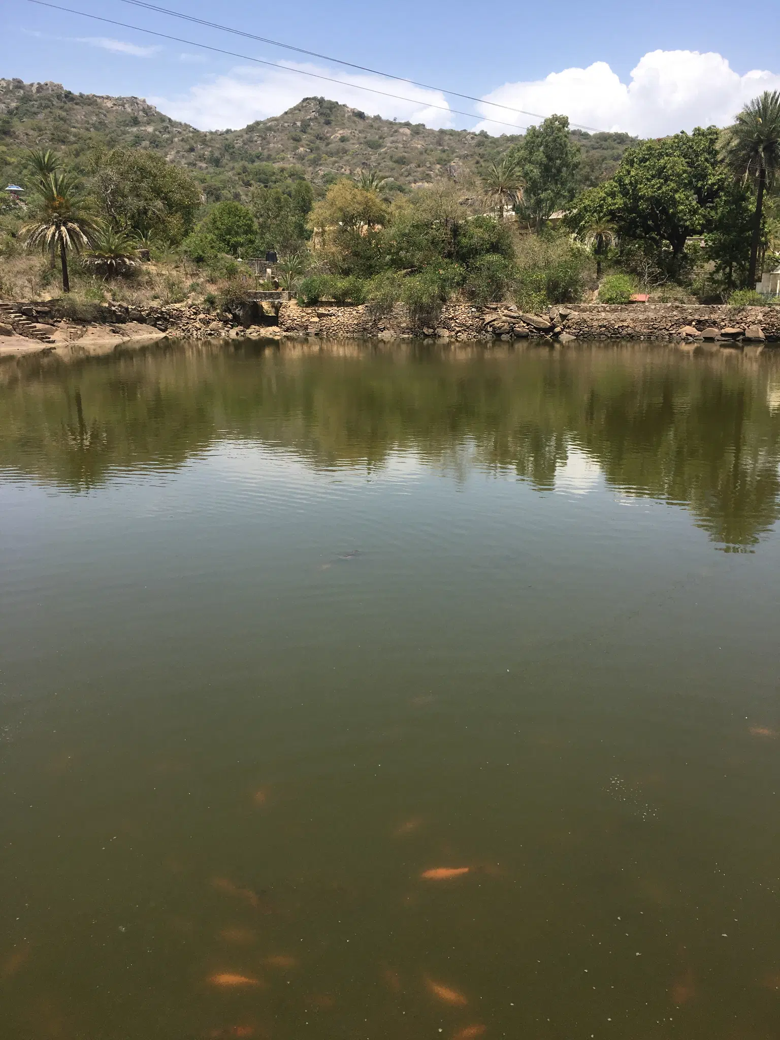 Photo from RK Gupta's trip