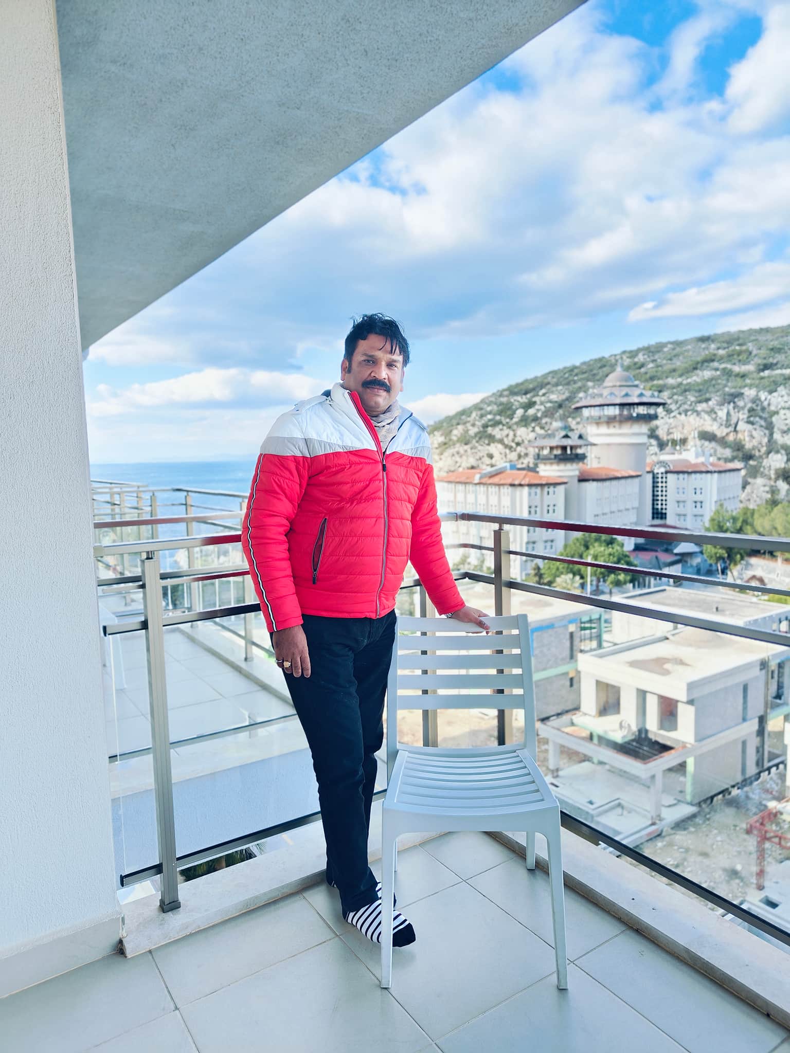 Photo from Harsh Vardhan Mangal's trip