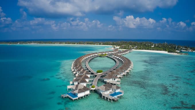 Kandima Maldives Resort