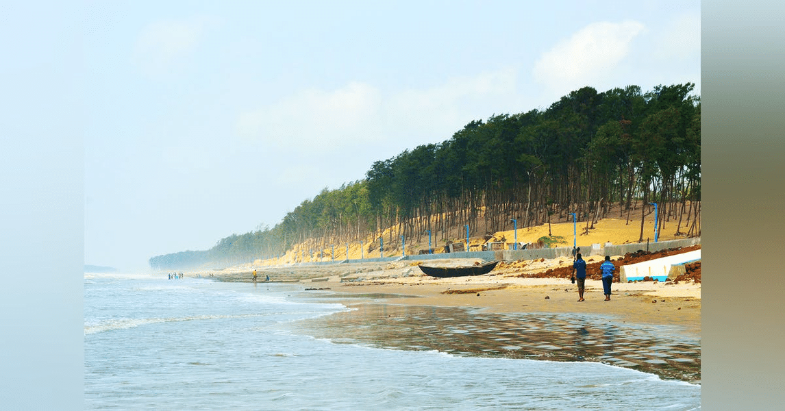 3 Days Trip to Digha Tour Package Image