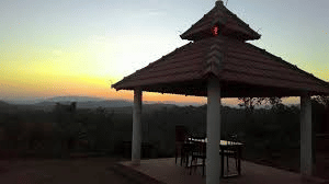 Girimane Homestay, Kudremukh Image