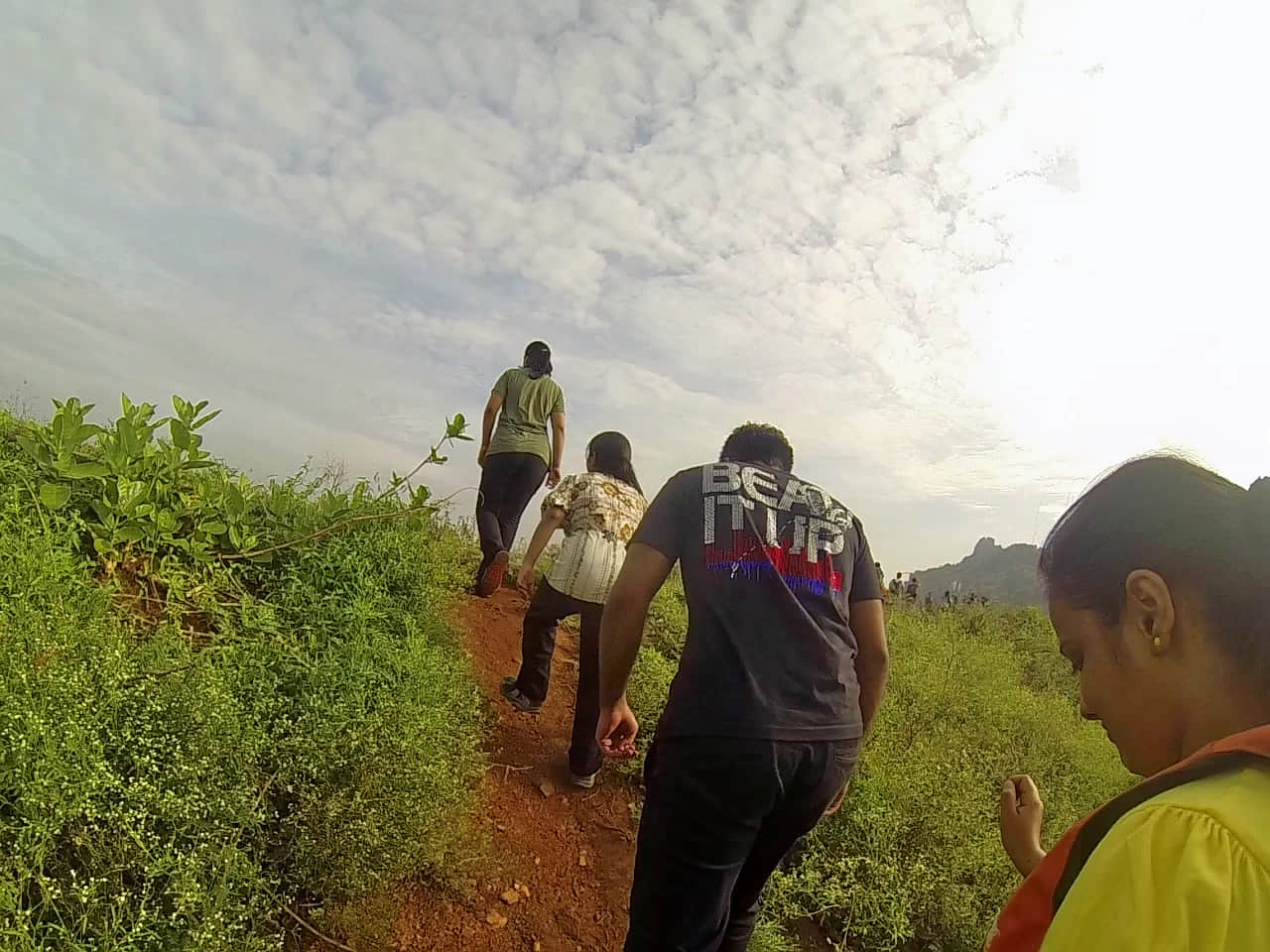 Photo from Girika Prajapat's trip