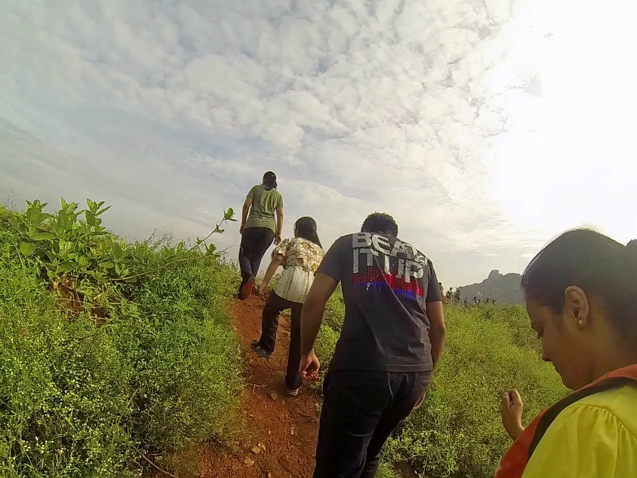 Photo from Girika Prajapat's trip