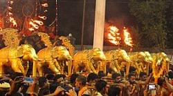 Witness the EzharaPonnana