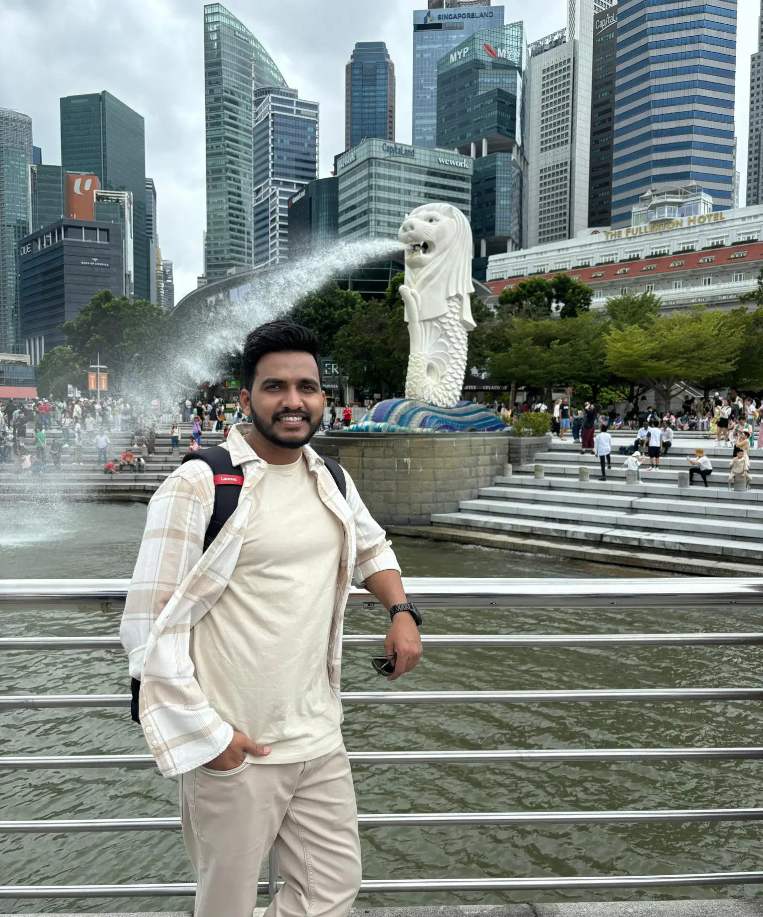 Photo from Rohit Kokitkar's trip