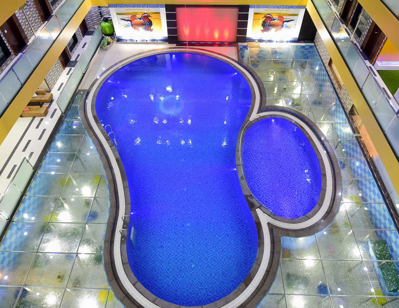 Rainbow Resort, Diu | Luxury Staycation Deal