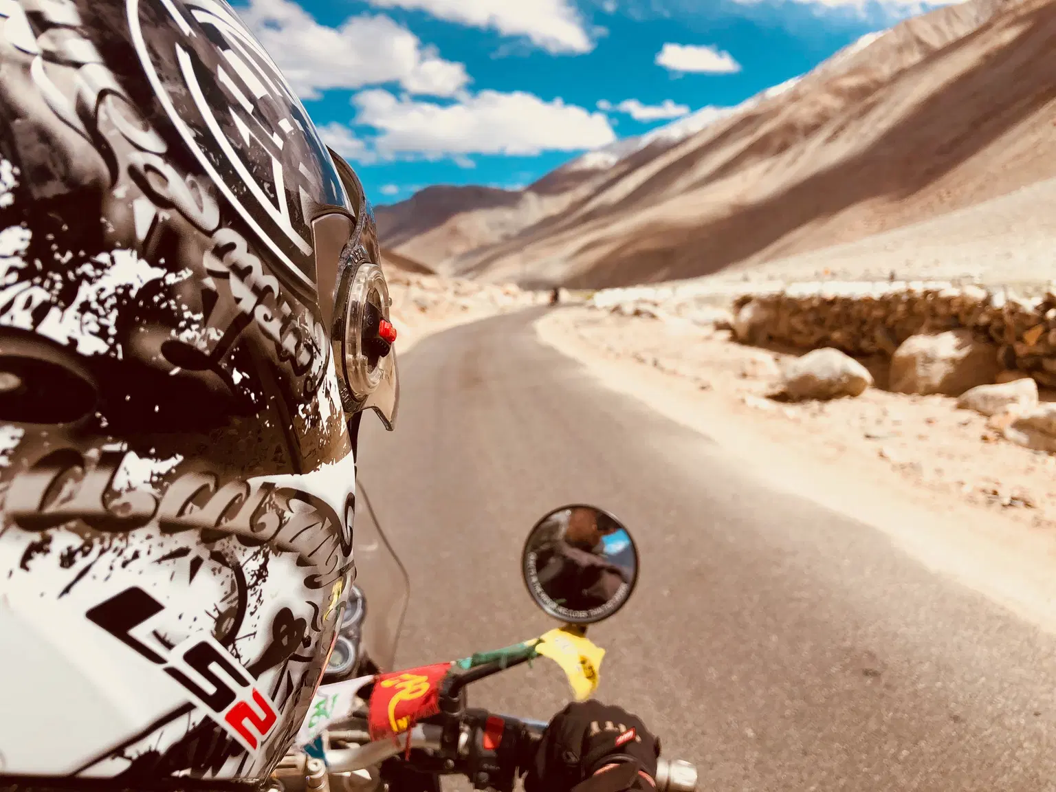 Photo from dev 's trip